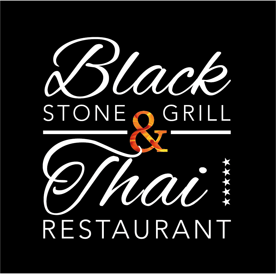 Grill and Thai logo